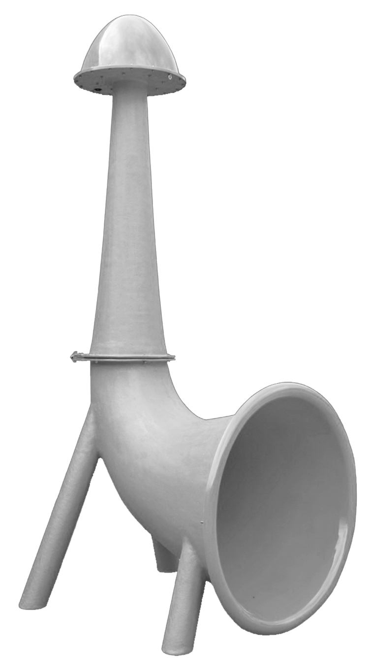 Difuzor Full Hi-Pro Bass Pequod Acoustics Hydra Supersub