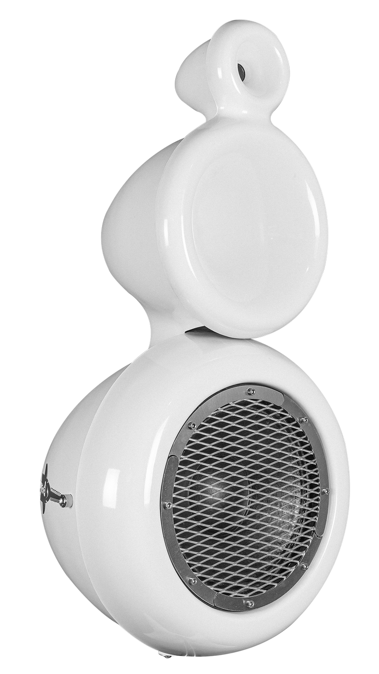 Monitor Vertical DJ Pequod Acoustics Kona Supra 17.1