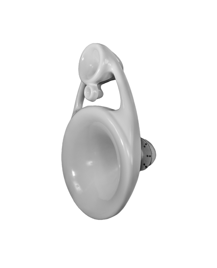 Difuzor Full-Horn Pequod Acoustics Polyphemus 14.1